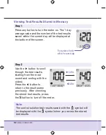 Preview for 52 page of i-SENS CARESENS DUAL User Manual