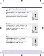 Preview for 54 page of i-SENS CARESENS DUAL User Manual