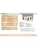 Preview for 3 page of i-SENS CareSens N Voice Manual