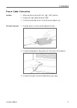 Preview for 18 page of i-SENS i-SmartCare 10 Operator'S Manual