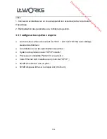 Preview for 6 page of i.t.works CPL500Mpbs User Manual