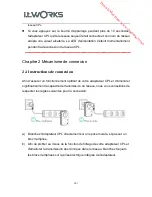 Preview for 9 page of i.t.works CPL500Mpbs User Manual