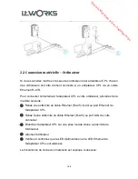 Preview for 10 page of i.t.works CPL500Mpbs User Manual