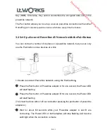 Preview for 31 page of i.t.works CPL500Mpbs User Manual