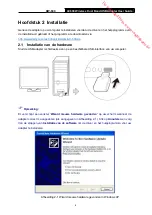 Preview for 94 page of i.t.works DW-600 User Manual