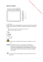 Preview for 3 page of i.t.works TM802 Instruction Manual