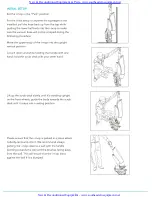 Preview for 8 page of i-team 1231845 Instruction Manual