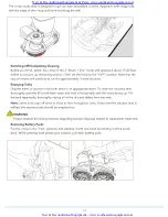 Preview for 14 page of i-team 1231845 Instruction Manual