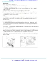 Preview for 16 page of i-team 1231845 Instruction Manual