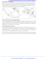 Preview for 17 page of i-team 1231845 Instruction Manual