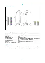 Preview for 8 page of i-team i-dose User Manual