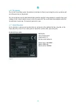 Preview for 12 page of i-team i-drive User Manual