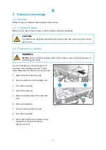 Preview for 21 page of i-team i-drive User Manual