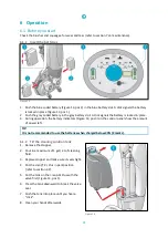 Preview for 21 page of i-team i-mop XL Plus User Manual