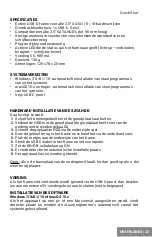 Preview for 23 page of i-tec 8595611702464 User Manual