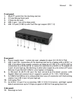 Preview for 7 page of i-tec 8595611703393 User Manual