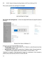 Preview for 12 page of i-tec 8595611703393 User Manual