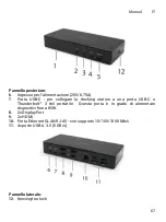 Preview for 67 page of i-tec 8595611703393 User Manual