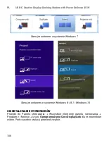 Preview for 106 page of i-tec 8595611703393 User Manual