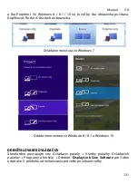 Preview for 121 page of i-tec 8595611703393 User Manual