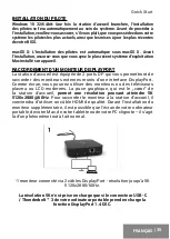 Preview for 35 page of i-tec C31DUALDPDOCKPD65W User Manual