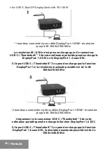 Preview for 36 page of i-tec C31DUALDPDOCKPD65W User Manual