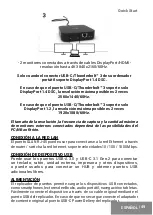 Preview for 49 page of i-tec C31DUALDPDOCKPD65W User Manual