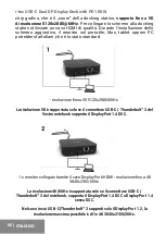 Preview for 60 page of i-tec C31DUALDPDOCKPD65W User Manual