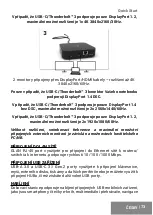 Preview for 73 page of i-tec C31DUALDPDOCKPD65W User Manual