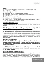 Preview for 95 page of i-tec C31DUALDPDOCKPD65W User Manual