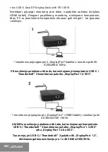 Preview for 108 page of i-tec C31DUALDPDOCKPD65W User Manual