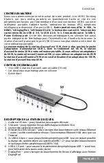 Preview for 11 page of i-tec C31FLATDOCKPDPLUS User Manual