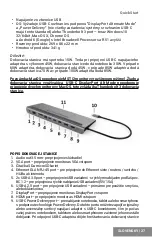 Preview for 27 page of i-tec C31FLATDOCKPDPLUS User Manual