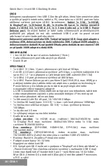 Preview for 20 page of i-tec C31FLATPLUS112W User Manual