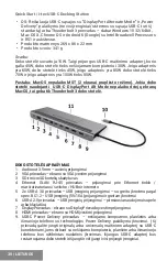 Preview for 30 page of i-tec C31FLATPLUS112W User Manual