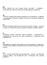 Preview for 3 page of i-tec C31GLAN User Manual