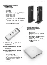 Preview for 5 page of i-tec C31GLAN User Manual