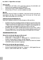 Preview for 12 page of i-tec C31GLAN User Manual