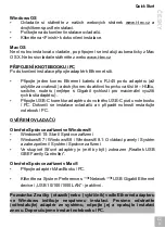 Preview for 15 page of i-tec C31GLAN User Manual