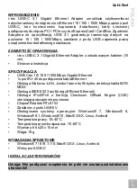 Preview for 17 page of i-tec C31GLAN User Manual