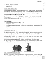 Preview for 9 page of i-tec C31HUB404 User Manual