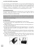 Preview for 10 page of i-tec C31HUB404 User Manual