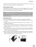 Preview for 15 page of i-tec C31HUB404 User Manual