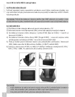 Preview for 20 page of i-tec C31HUB404 User Manual