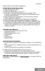 Preview for 11 page of i-tec C31MYSAFE35 User Manual