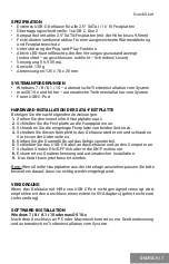 Preview for 7 page of i-tec C31MYSAFEU315 User Manual