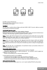 Preview for 23 page of i-tec CAMYSAFEDUAL25 User Manual