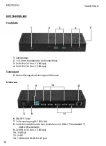 Preview for 10 page of i-tec CATRIPLE4KDOCKPD2 User Manual