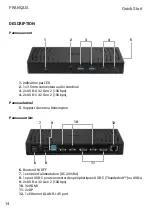 Preview for 14 page of i-tec CATRIPLE4KDOCKPD2 User Manual