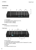 Preview for 18 page of i-tec CATRIPLE4KDOCKPD2 User Manual